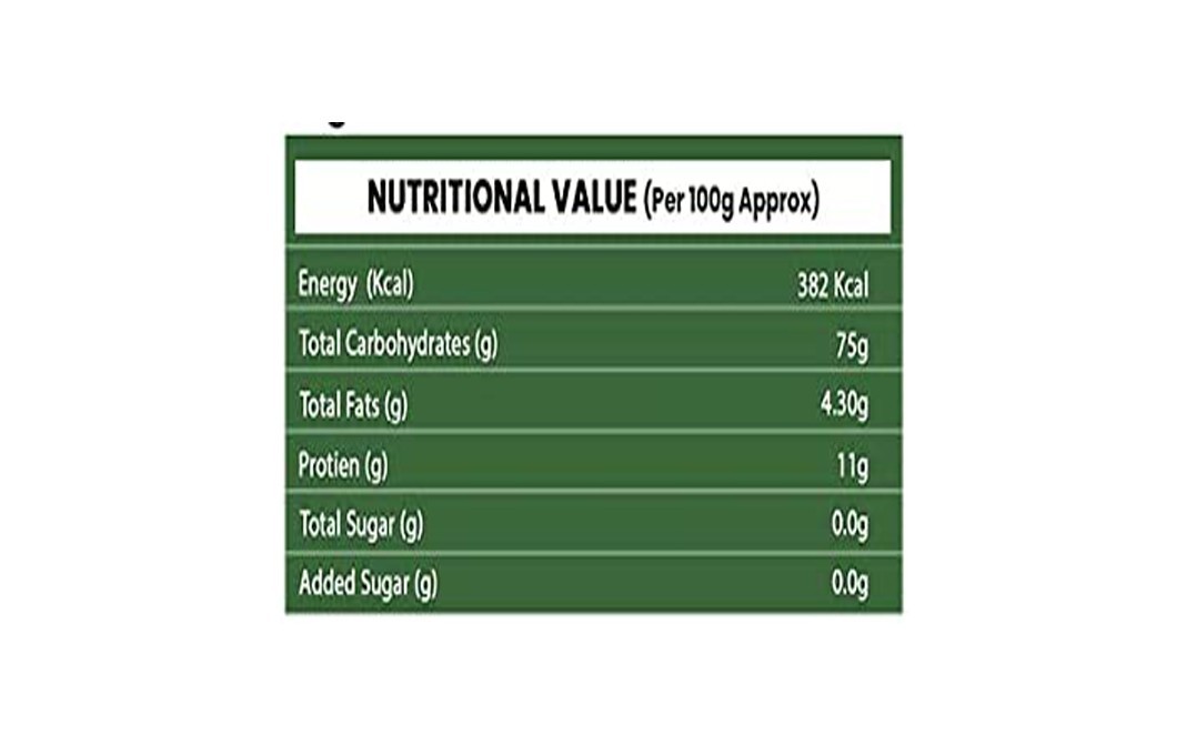 Trinetra Pearl Millet Flour    Pack  5 kilogram